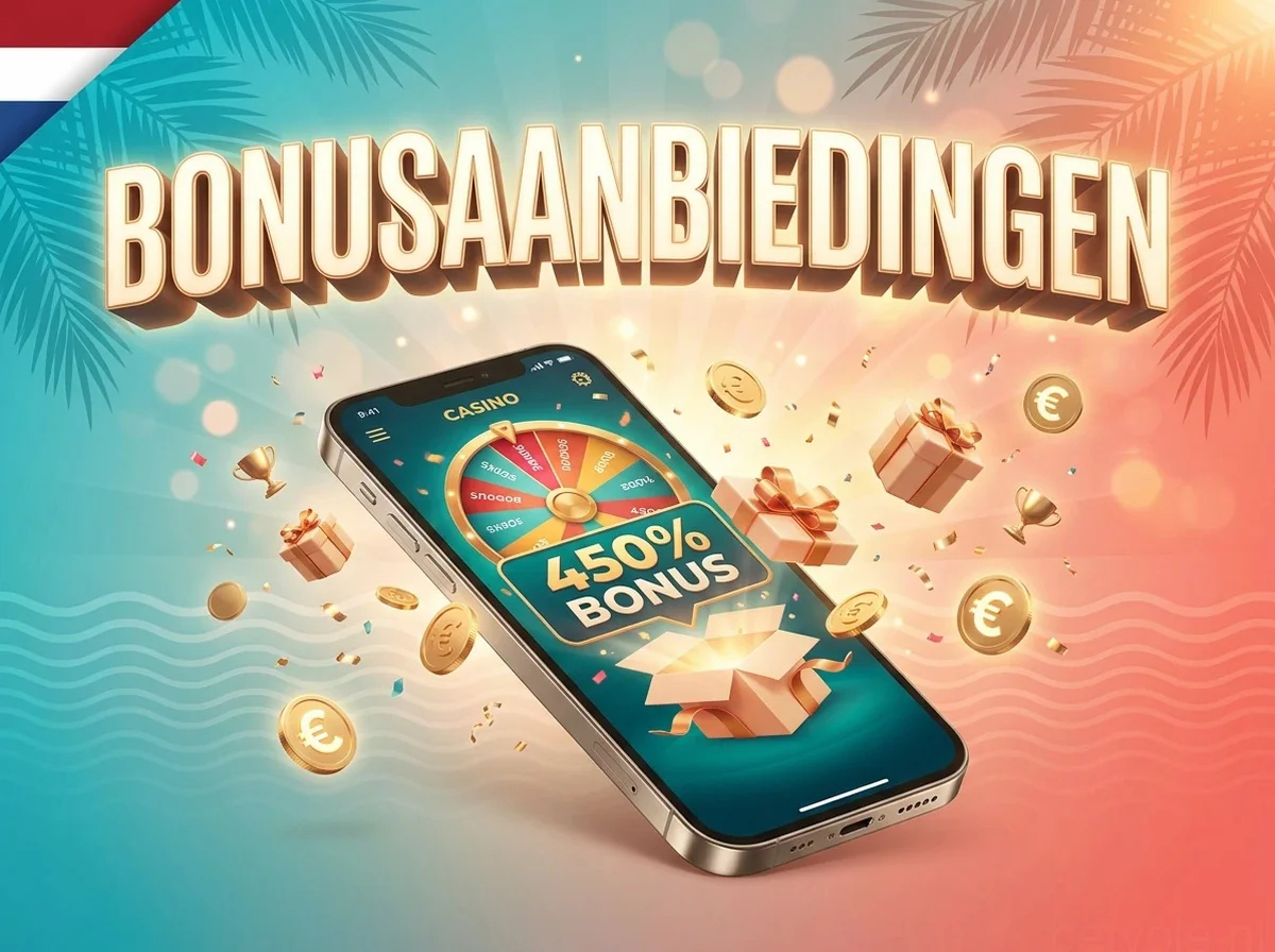 Bonusaanbiedingen